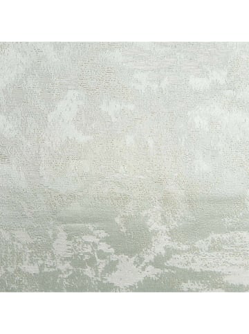 Homla Kissenhülle "Santomena" in Creme - (L)45 x (B)45 cm