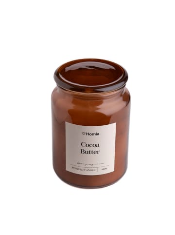 Homla Świeca zapachowa "Mael" - 540 g