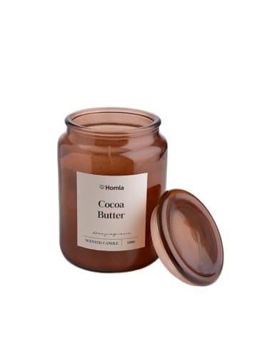 Homla Świeca zapachowa "Mael" - 540 g