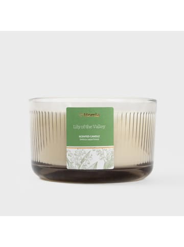 Homla Świeca zapachowa "Brise" - 455 g