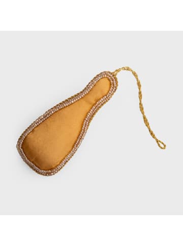 Homla Dekoanhänger "Premio" in Gold - (L)10 cm