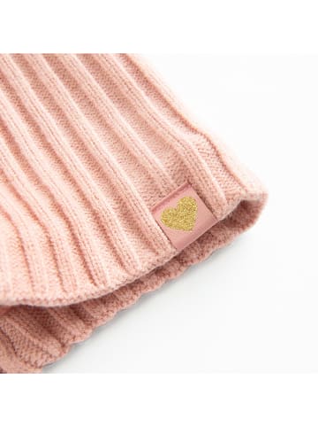 COOL CLUB Loop-Schal in Rosa