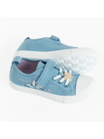 COOL CLUB Sneakers in Hellblau
