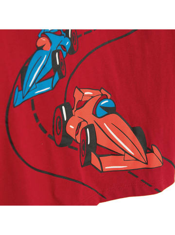 COOL CLUB Longsleeve in Rot