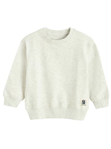 COOL CLUB Bluza w kolorze kremowym