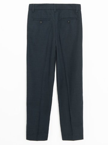 COOL CLUB Chinobroek donkerblauw