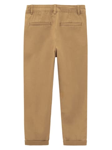COOL CLUB Chinobroek lichtbruin