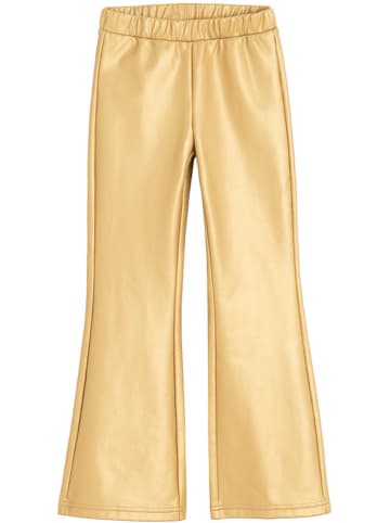 COOL CLUB Jeggings in Gelb