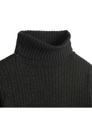 COOL CLUB Koszulka w kolorze czarnym