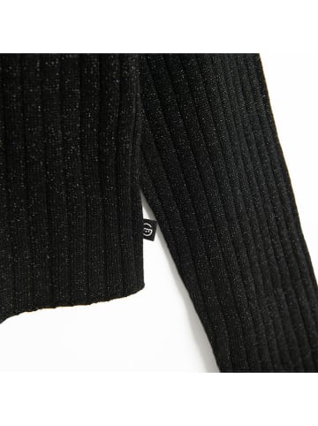 COOL CLUB Koszulka w kolorze czarnym