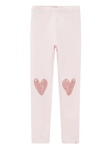 COOL CLUB Leggings in Rosa