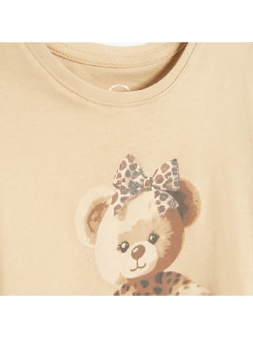 COOL CLUB Longsleeve beige