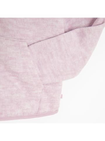 COOL CLUB Sweatjacke in Rosa