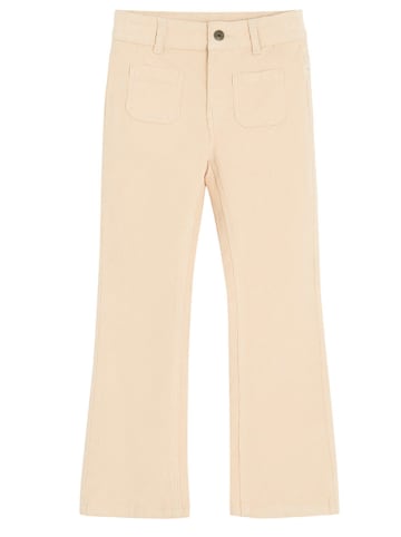 COOL CLUB Broek beige