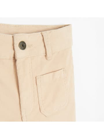 COOL CLUB Hose in Beige