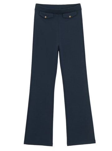 COOL CLUB Leggings in Dunkelblau