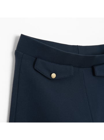 COOL CLUB Leggings in Dunkelblau