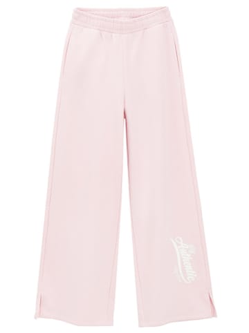 COOL CLUB Sweatbroek lichtroze