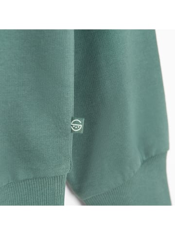 COOL CLUB Longsleeve in Grün