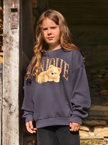 COOL CLUB Sweatshirt antraciet