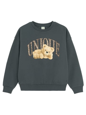 COOL CLUB Sweatshirt antraciet