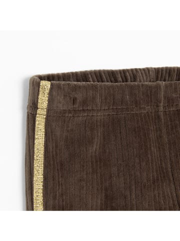 COOL CLUB Leggings in Braun