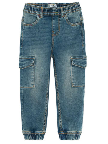 COOL CLUB Spijkerbroek - regular fit - blauw