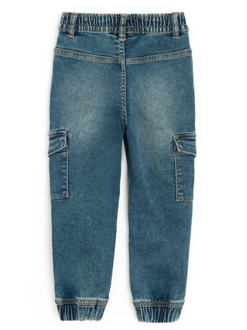 COOL CLUB Spijkerbroek - regular fit - blauw