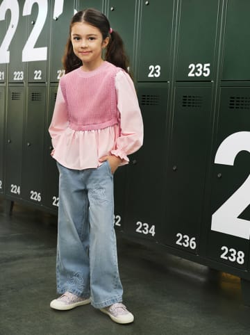 COOL CLUB Jeans - Comfort fit - in Hellblau