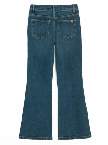 COOL CLUB Schlagjeans - Regular fit - in Blau