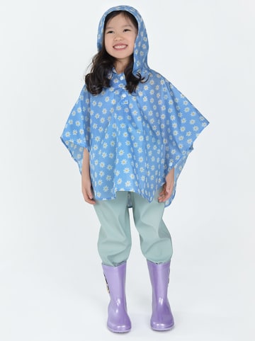 COOL CLUB Regenjacke in Blau