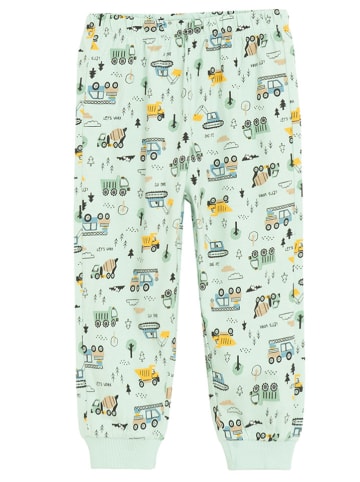 COOL CLUB Pyjama groen