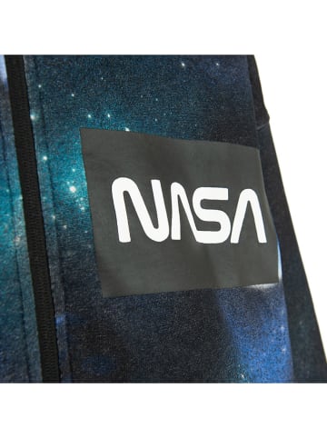 COOL CLUB Sweatjacke in Dunkelblau