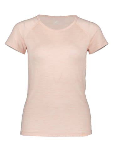 Westfjord Shirt lichtroze