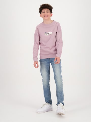 RAIZZED® Sweatshirt "Konrad" in Rosa