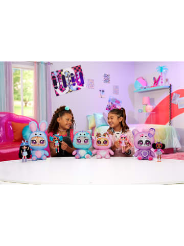 L.O.L. Surprise Puppe "L.O.L. Surprise Tw Costume-Ali Dance" - ab 4 Jahren