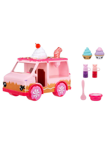 MGA Speelset "Yummiland Lipgloss Truck'' - vanaf 4 jaar