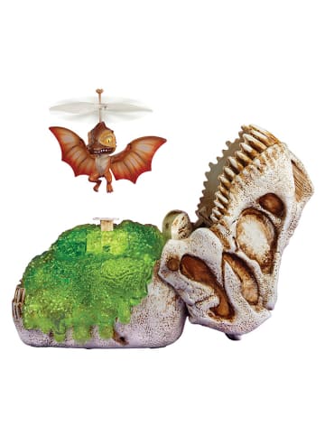 MGA Spielfigur "GrossMos - Flying Style 3" - ab 6 Jahren