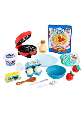 MGA Keukenaccessoires "Creative Chefs Waffles" - vanaf 4 maanden