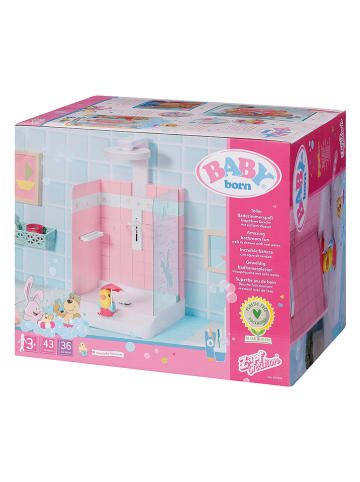 Baby Born Douche "Baby Born" - vanaf 3 jaar