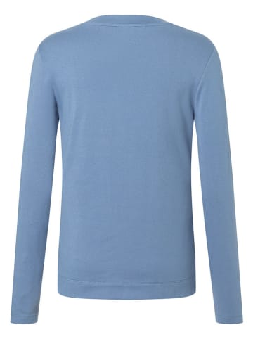 Maerz Muenchen Longsleeve in Hellblau