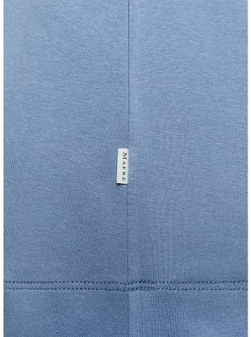 Maerz Muenchen Longsleeve in Hellblau