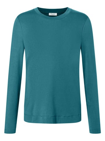 Maerz Muenchen Longsleeve in Petrol