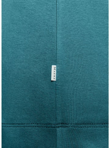 Maerz Muenchen Longsleeve in Petrol