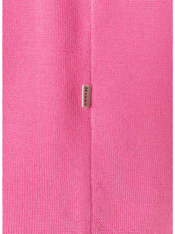 Maerz Muenchen Wollpullover in Pink