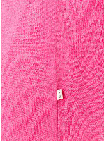 Maerz Muenchen Wollpullover in Pink