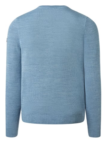Maerz Muenchen Pullover in Hellblau