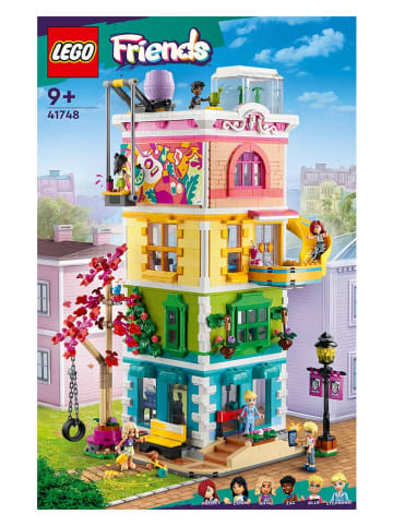 LEGO LEGO® Friends 41748 "Heartlake City Community Center" - 9+
