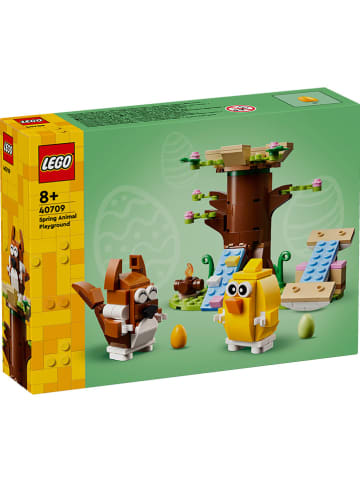 LEGO LEGO® LEL Seasons and Occasions: Lente-dierenspeeltuin - vanaf 8 jaar