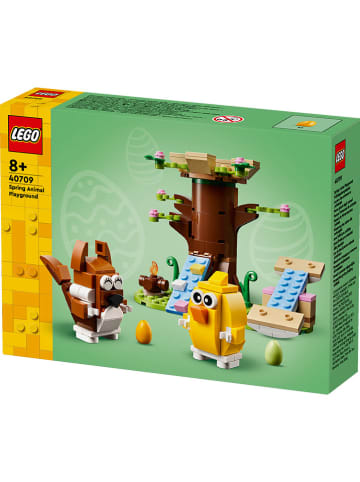 LEGO LEGO® LEL Seasons and Occasions: Frühlingstierspielplatz ab 8 Jahren